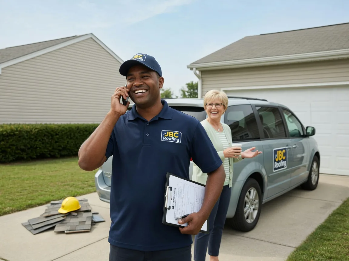 Roof Replacement Grand Blanc, MI FAQs